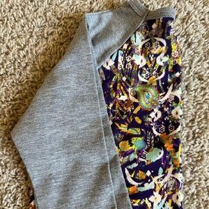 2 kids LulaRoe Sloan’s